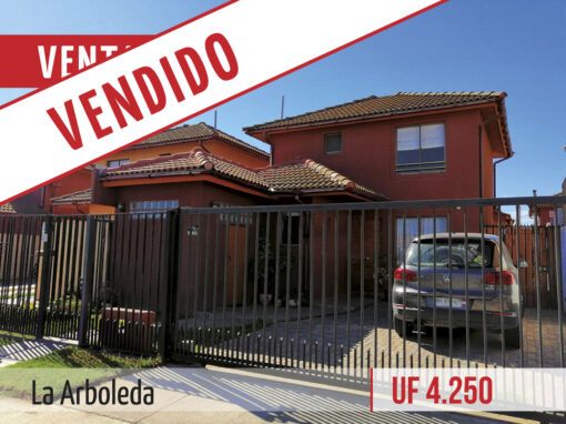 Casa | Impecable casa en avenida principal