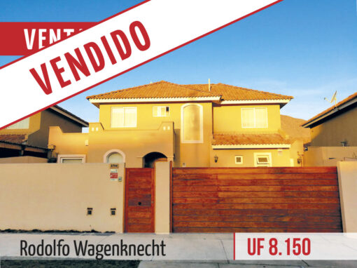 Casa | Serena Oriente | La Serena