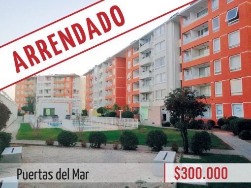 Departamento | Puertas del Mar | La Serena
