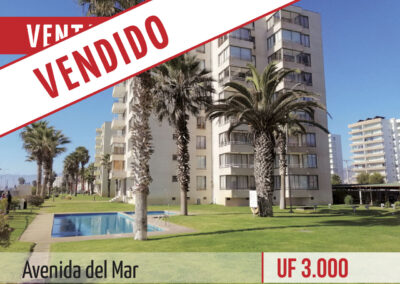 Departamento | Primera Línea