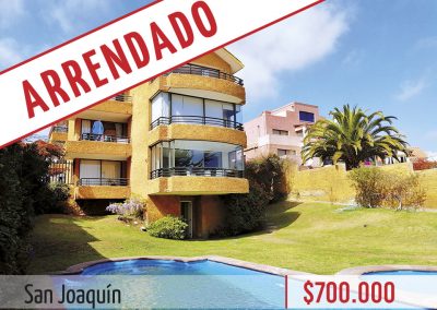 Departamento | Elegante, Maravillosa Vista