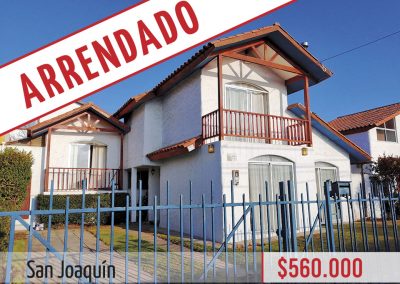 Casa | Cómoda casa en pasaje