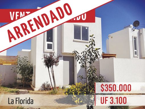 Casa | en Condominio | La Serena