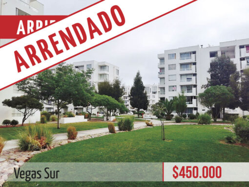 Departamento | Vegas Sur | La Serena
