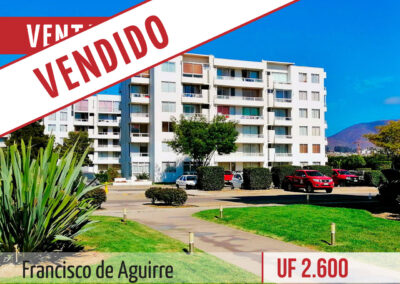Departamento | Gran ubicación, hermosas áreas verdes