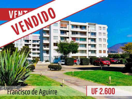 Departamento | Gran ubicación, hermosas áreas verdes