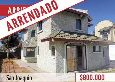 Casa | Esquina | La Serena
