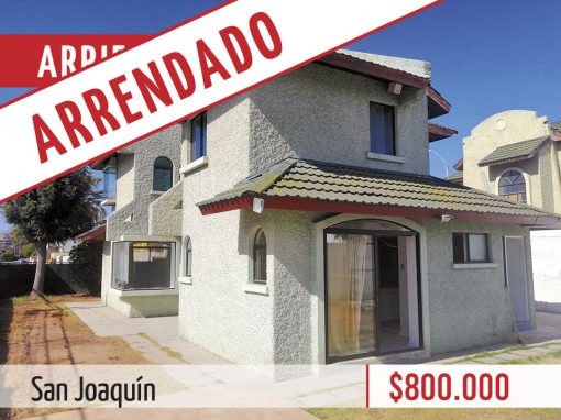 Casa | Esquina | La Serena