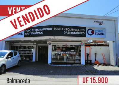 Local Comercial | Excelente Oportunidad