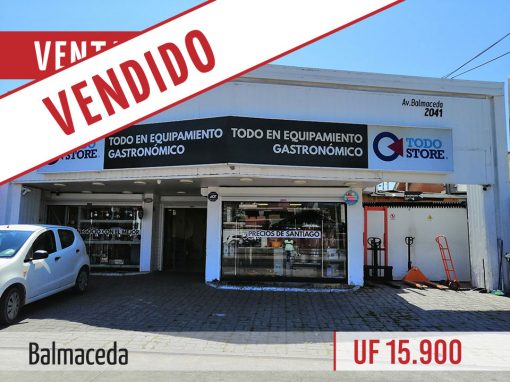 Local Comercial | Excelente Oportunidad