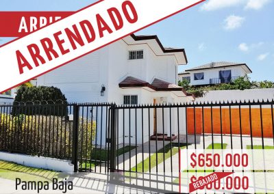 Casa | Cómoda casa, cerca de todo