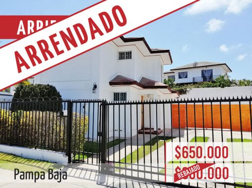 Casa | Cómoda casa, cerca de todo