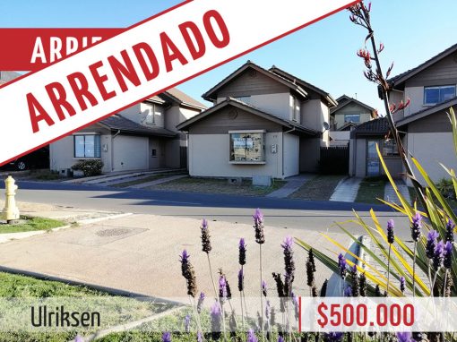 Casa | Impecable casa en condominio
