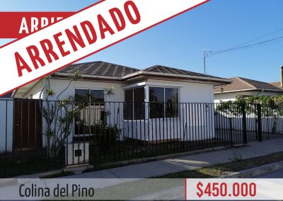 Casa | Barrio tranquilo y cerca de todo
