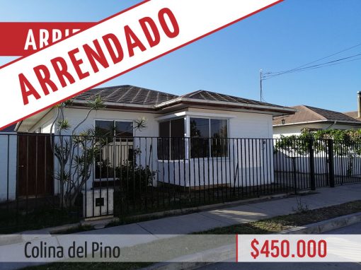 Casa | Barrio tranquilo y cerca de todo