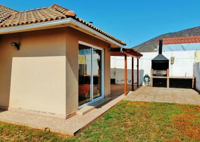 Venta, Departamento, Gran Ubicación, Áreas Verdes, Barrio Universitario, La Serena
