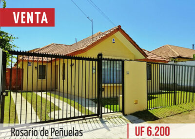 Casa | de un piso, en pasaje