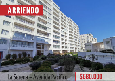 Departamento | Impecable y cómodo