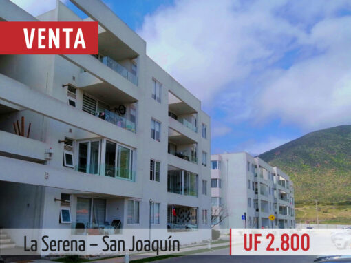 Departamento – Cómodo, inmejorable ubicación
